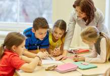 美国教育体制介绍(daycare、preschool、kindergarten、pre-k的区别) 美国教育体制