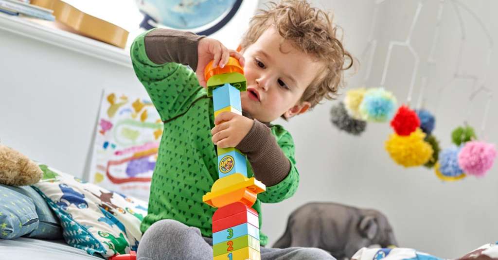 适合1 2岁宝宝的美亚畅销玩具推荐 美国妈妈网