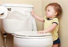 婴幼儿便秘(Constipation)怎么办?看看美国AAP的建议 宝宝便秘怎么办