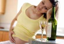 孕妇为什么不能喝酒