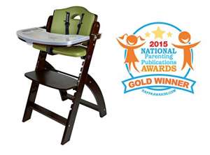 美国儿童餐椅推荐