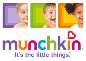 美国Munchkin值得买的宝宝用品