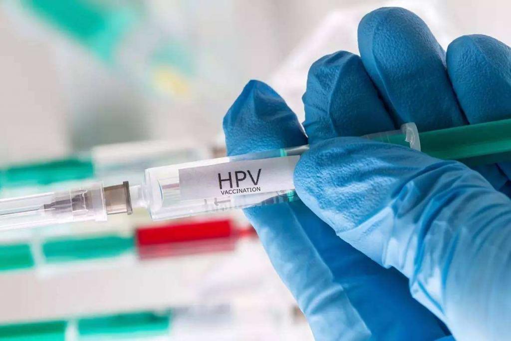 怀孕发现感染HPV怎么办