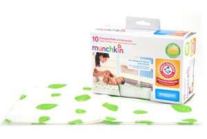 美国Munchkin值得买的宝宝用品
