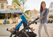 新手爸妈必备的宝宝推车(Stroller)基本选购指南 美国婴儿推车推荐