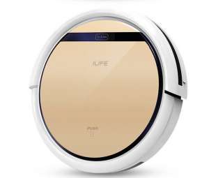  ILIFE V5S PRO扫地拖地机器人