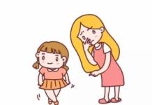 幼儿园孩子的性行为哪些正常,哪些不正常?看看美国儿科学会(AAP)怎么说 儿童性行为哪些正常哪些不正常