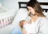 宝宝满1岁后继续母乳喂养好不好?看看美国儿科学会怎么说 母乳喂养
