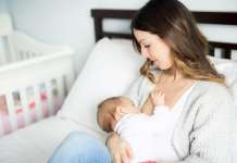 宝宝满1岁后继续母乳喂养好不好?看看美国儿科学会怎么说 母乳喂养