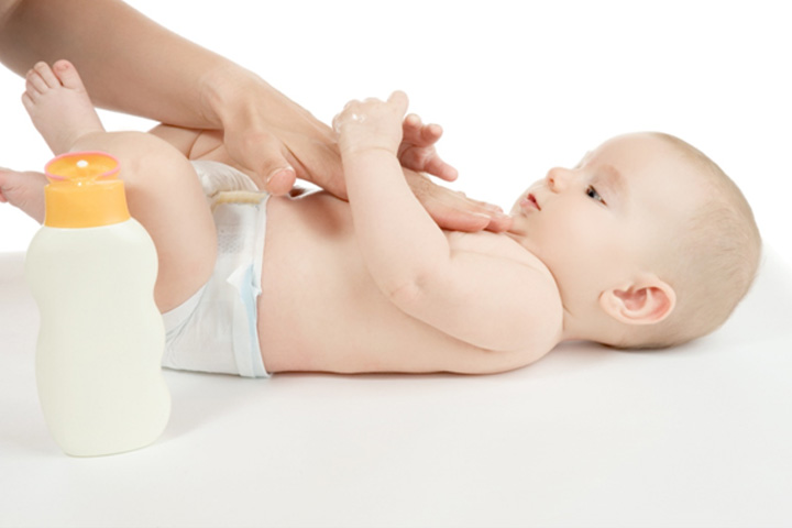 美国EWG认证宝宝乳液推荐