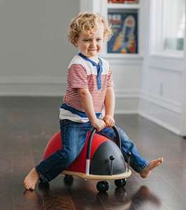 美国儿童骑行玩具车推荐