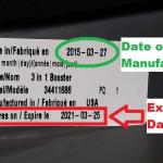Graco Car Seat Expiration Date Carseatblog The Most Trusted Source For Car Seat Reviews Ratings