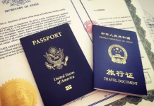 美国出生宝宝国籍冲突问题最全解答:出入境中美用什么证件?可以回国上户口或办中国护照吗? 美国出生宝宝国籍冲突