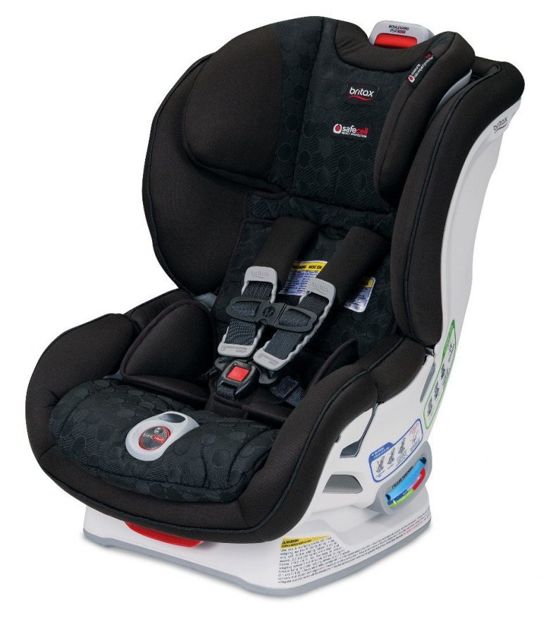转换型安全座椅Convertible Car Seat