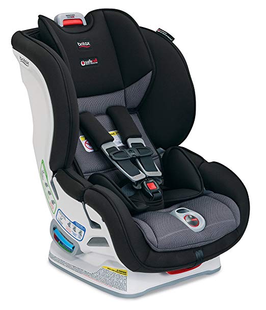 转换型安全座椅Convertible Car Seat