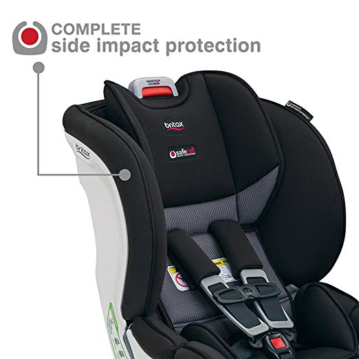 转换型安全座椅Convertible Car Seat