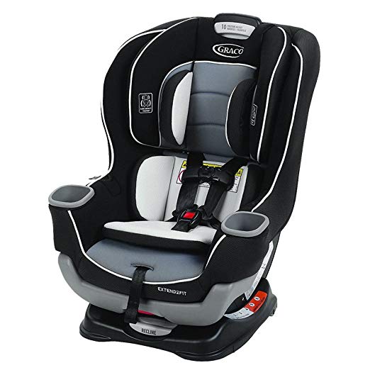 转换型安全座椅Convertible Car Seat