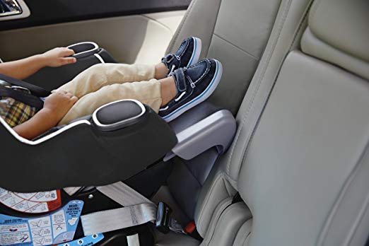 转换型安全座椅Convertible Car Seat