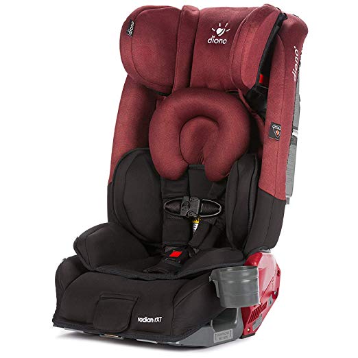 转换型安全座椅Convertible Car Seat