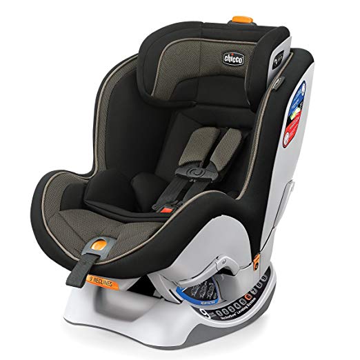 转换型安全座椅Convertible Car Seat