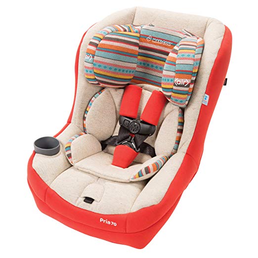 转换型安全座椅Convertible Car Seat