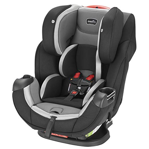 转换型安全座椅Convertible Car Seat