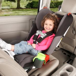 美国AAP儿童安全座椅建议更新
