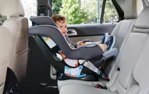 美国AAP儿童安全座椅建议更新