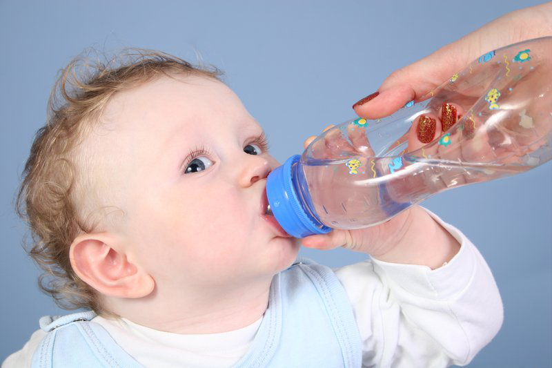 婴儿专用水有没有必要买
