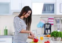 “糖妈妈”看过来!妊娠糖尿病必备的饮食控制指南 妊娠糖尿病