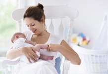 母乳喂养妈妈注意!这12个关于母乳喂养的“谣言”,你可能听说过…… 母乳喂养