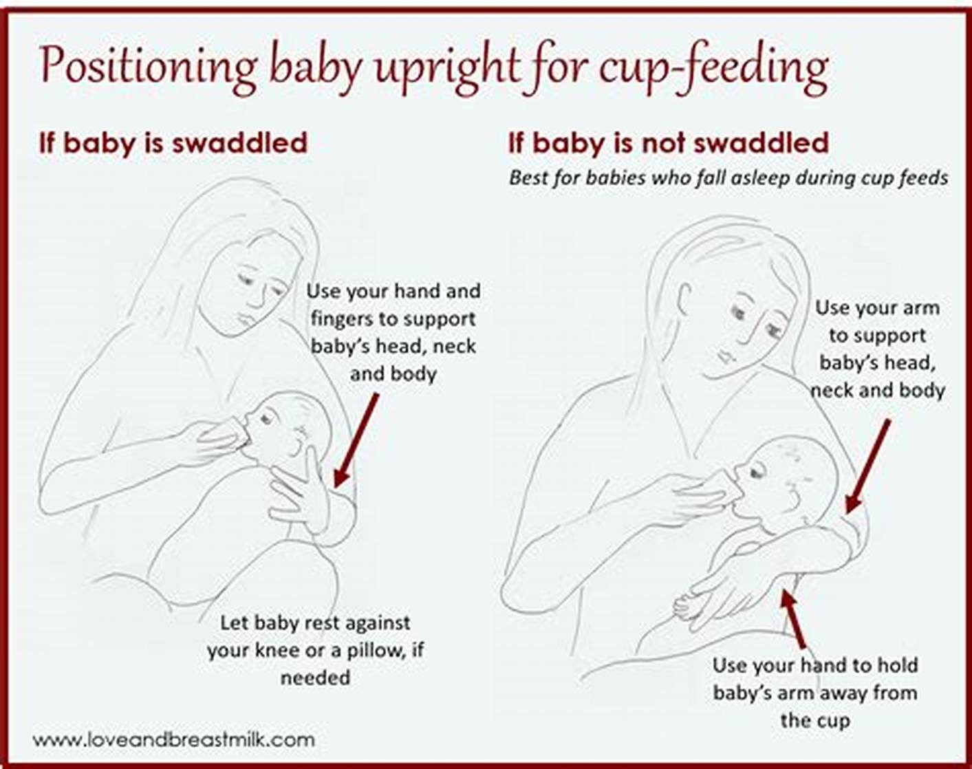 母乳喂养过渡到奶瓶喂养