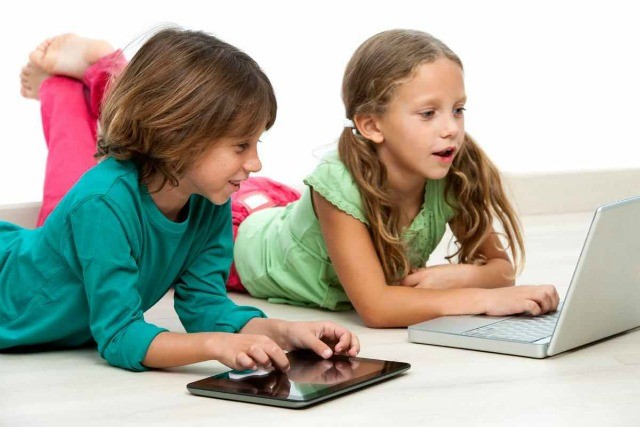 儿童英语学习免费网络资源