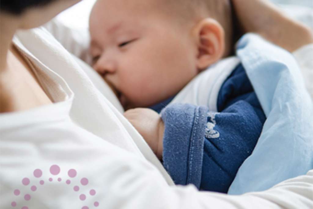 母乳喂养常见问题