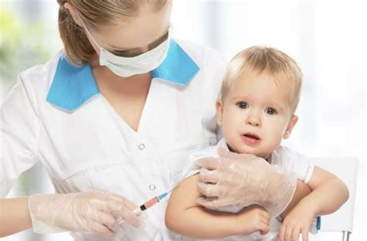 宝宝接种疫苗后可能有哪些副作用 哪些严重的副作用需要联系儿医 美国妈妈网