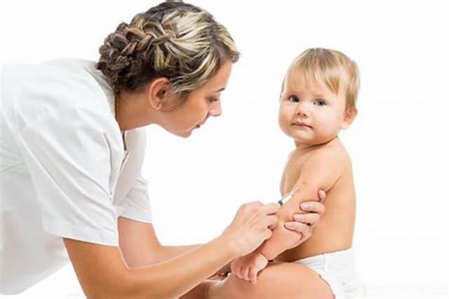 宝宝疫苗副作用