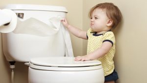 potty training常见问题