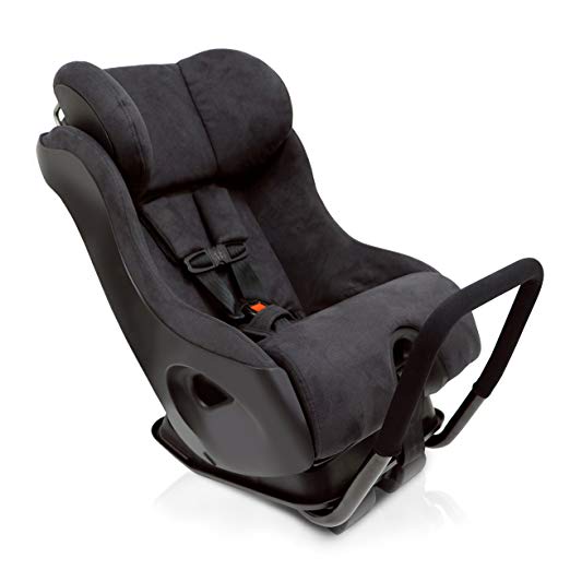 美国AAP2019安全座椅推荐