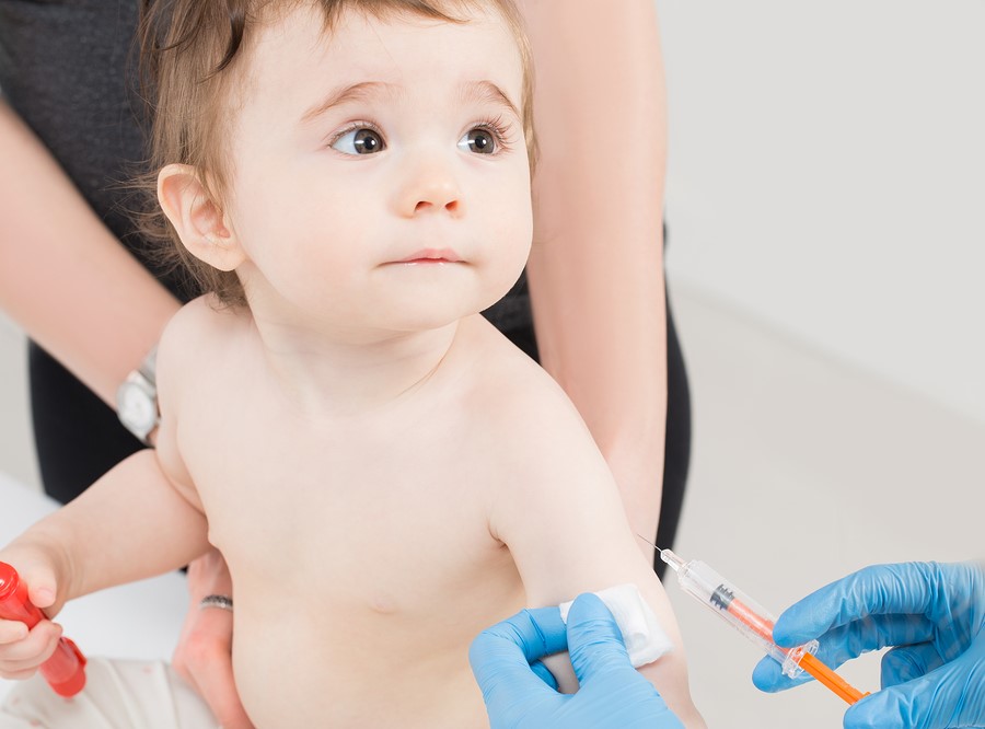 如何增强宝宝免疫力