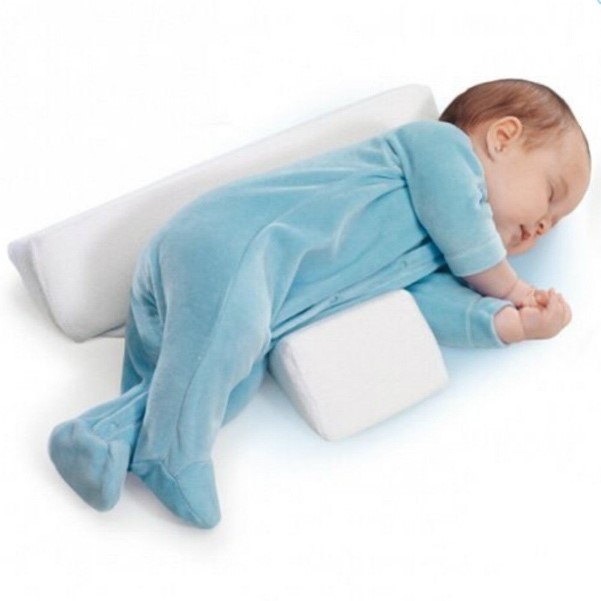 婴儿睡姿固定睡垫有必要吗