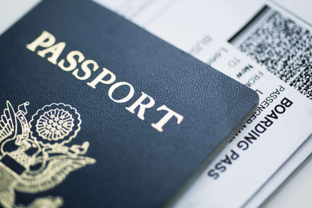 海外中国公民护照政策调整
