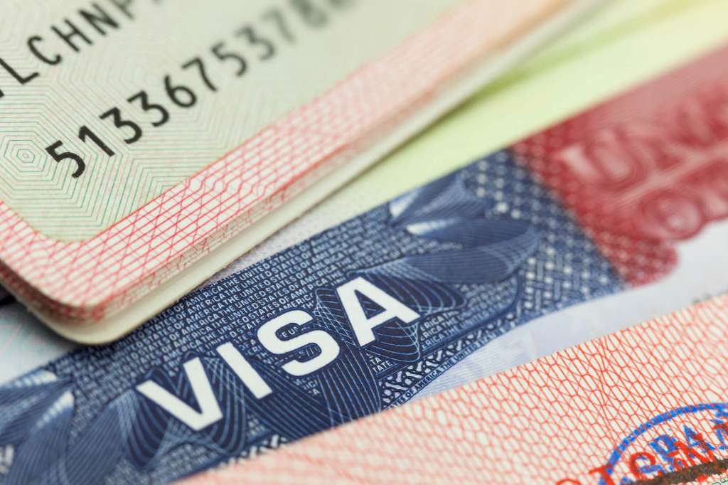 海外中国公民护照政策调整