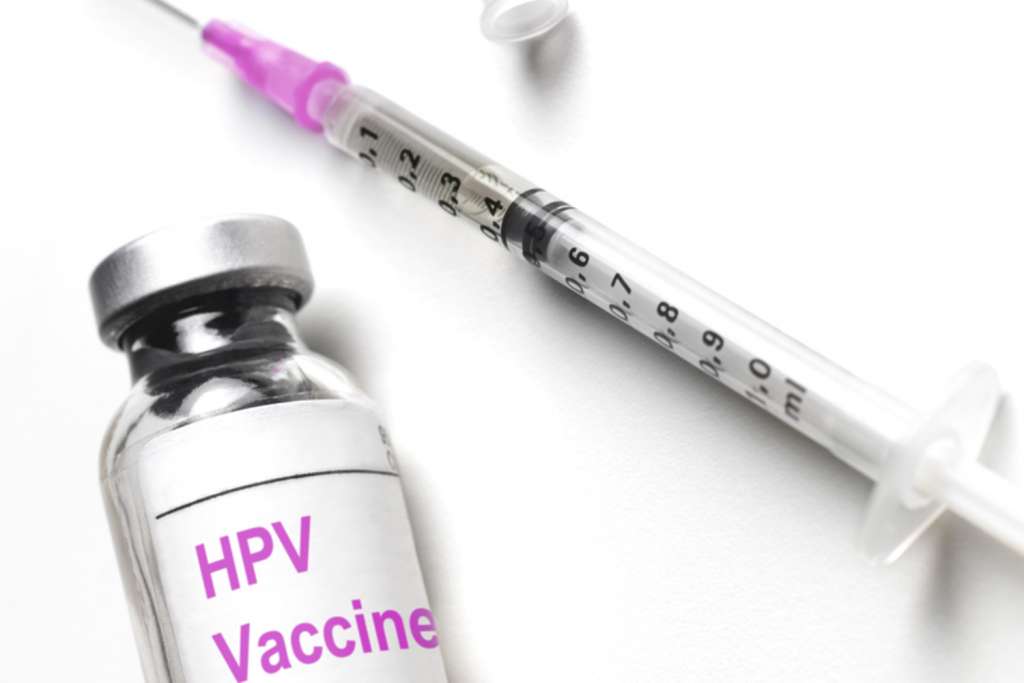 HPV疫苗的种类和区别