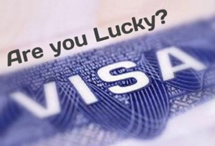 如何申请美国探亲签证