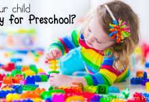 如何让娃适应daycare幼儿园?爸妈需要提前做哪些些准备工作? 美国daycare幼儿园