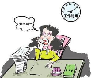 暑假综合症是怎么回事