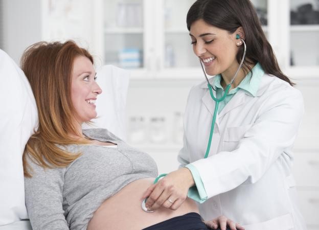 国孕期产检时间