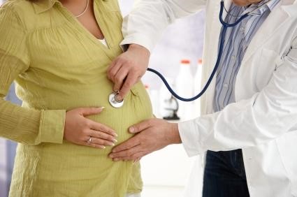 国孕期产检时间