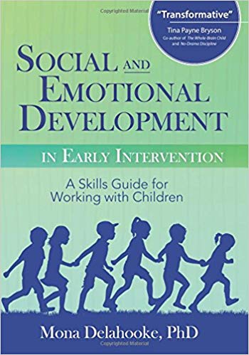 社交情感的发展Social Emotional Development