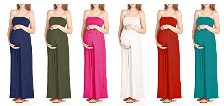 美国孕妇装品牌